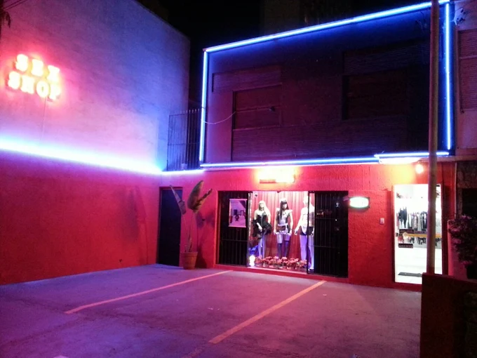 Chili Sex Shop