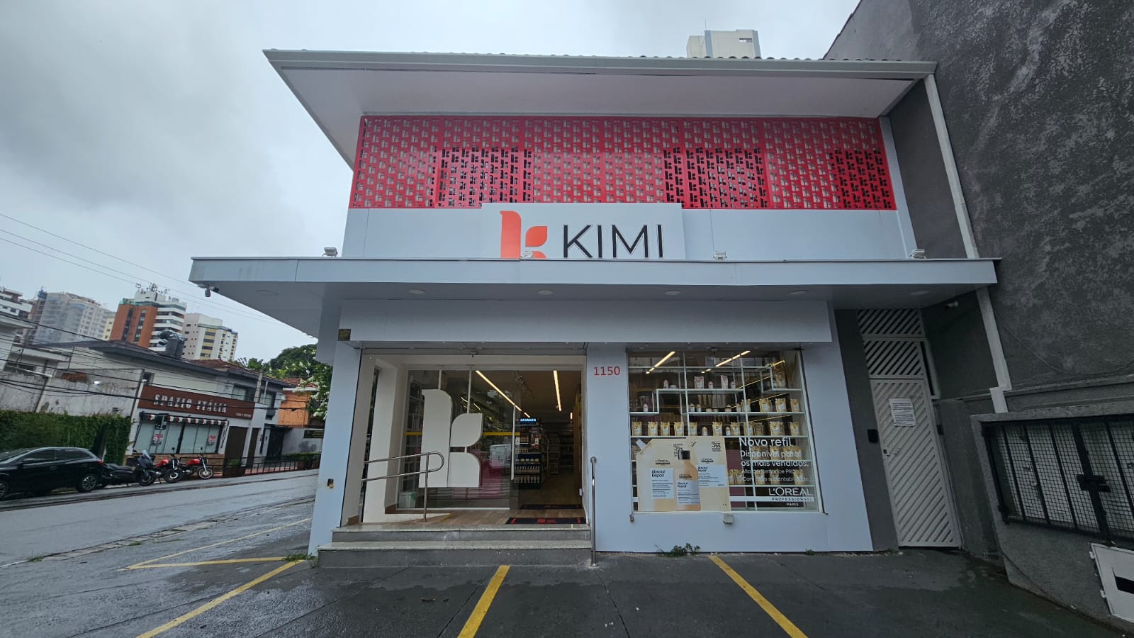 Kimi Cosméticos