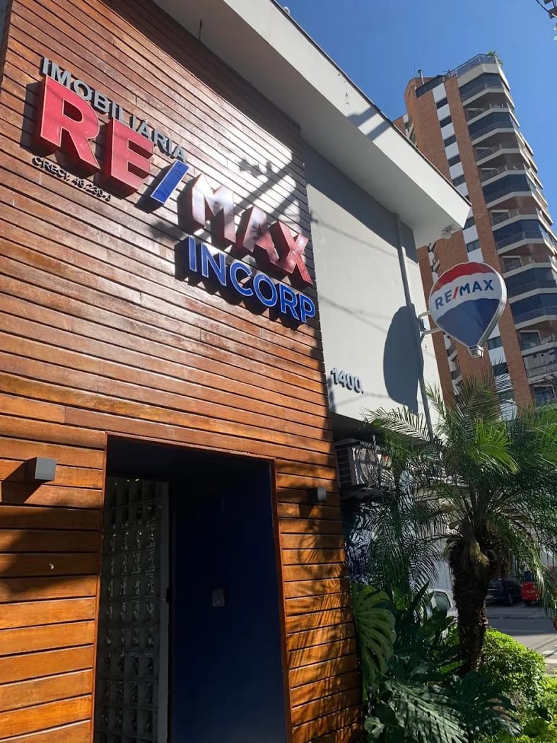 RE/MAX Incorp